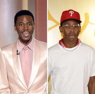 Jerrod Carmichael confessed his feelings for Tyler the Creator and the rapper’s response is shocking
