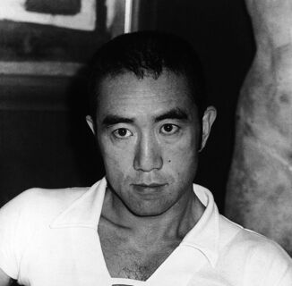 That time Yukio Mishima was read to filth by Japanese drag queen