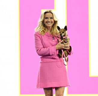 Reese Witherspoon’s ‘Legally Blonde’ announcement left the internet in a frenzy