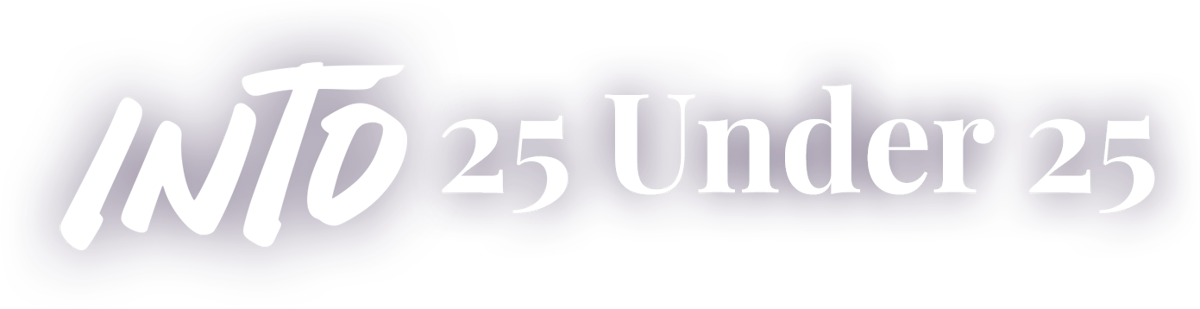 25 Under 25