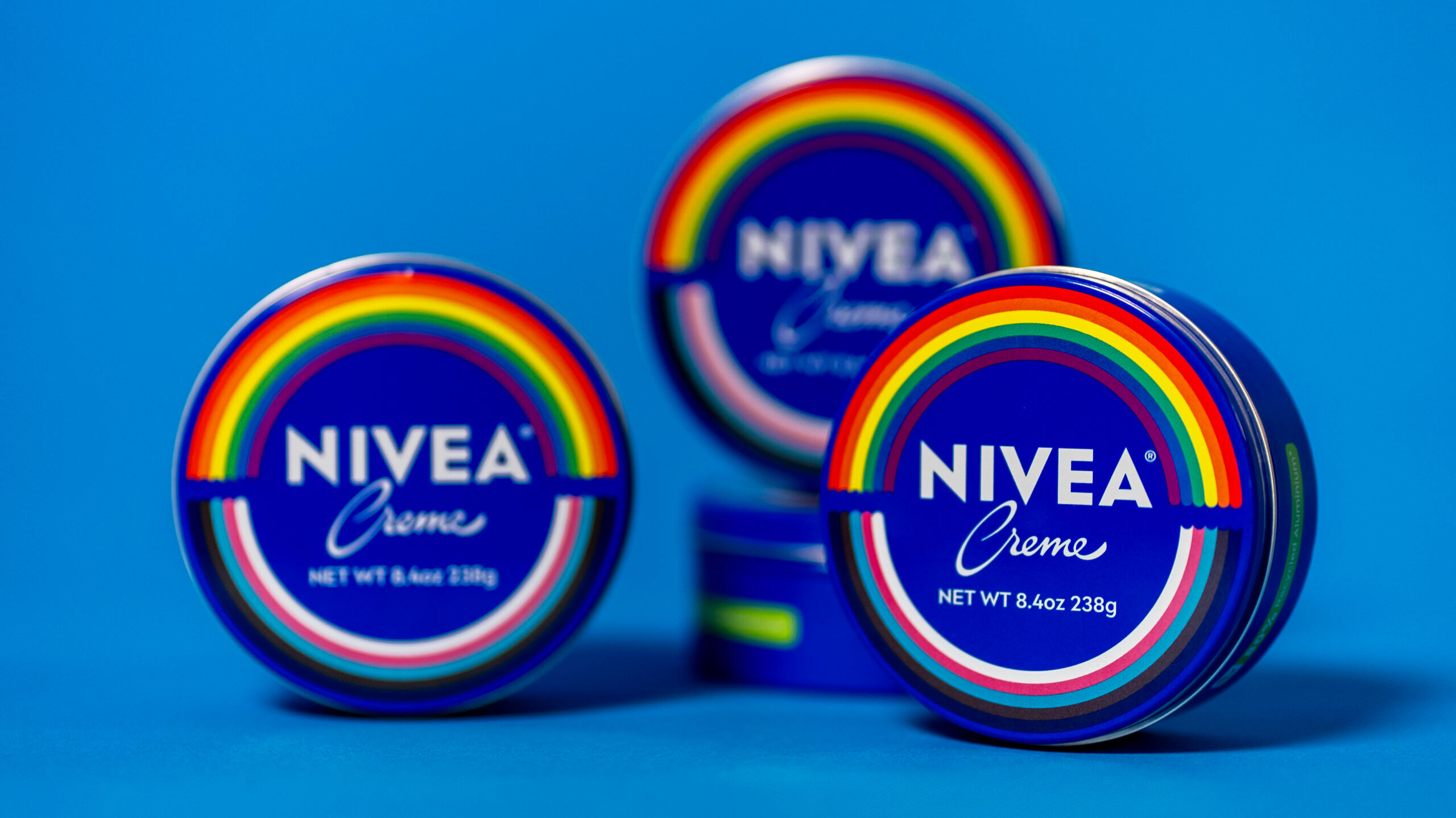PFLAG and NIVEA join forces to help LGBTQ+ people feel comfortable in their own skin