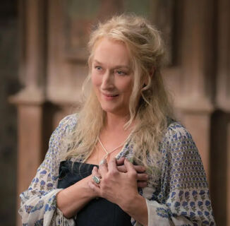 Meryl Streep wants another ‘Mamma Mia!’ movie, but there’s a catch