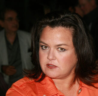 The internet has theories about Rosie O’Donnell’s <i>And Just Like That…</i> role