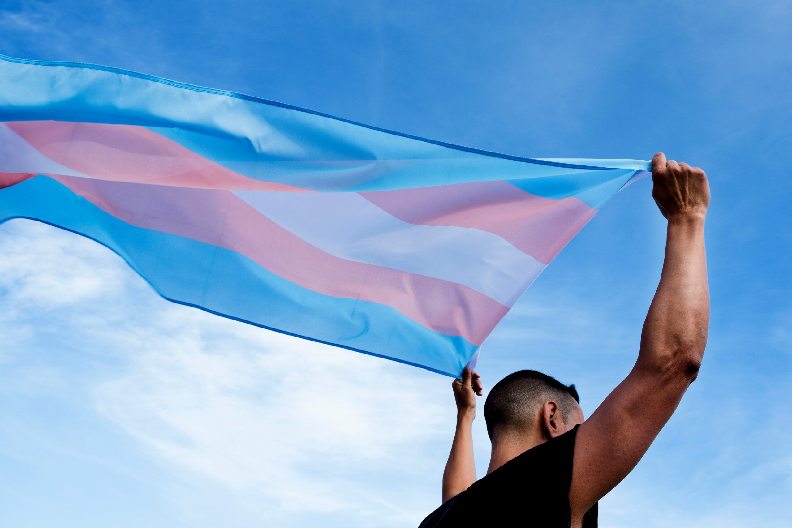 Trans folks are asking: What makes you proud to be trans?