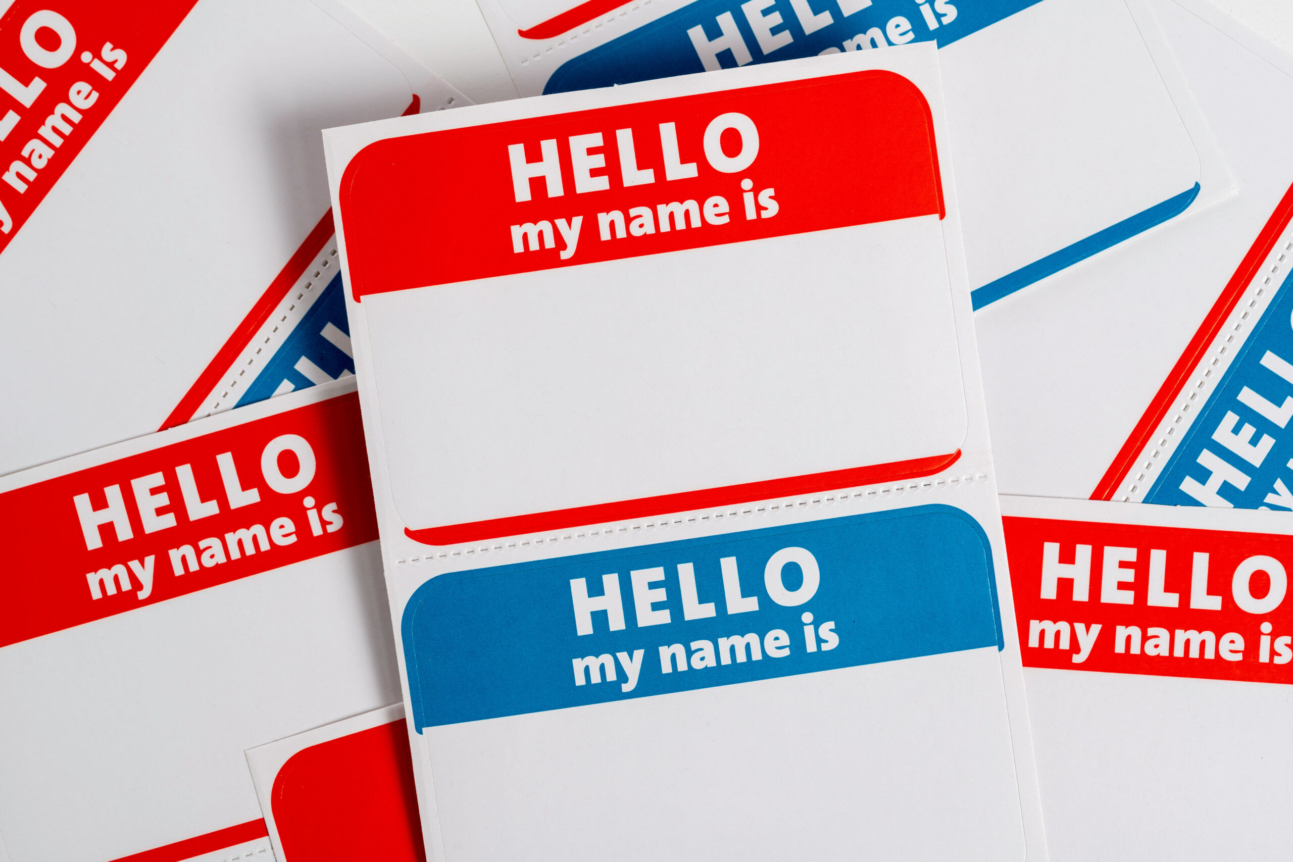 Trans folks are asking: How many times can you change your name?