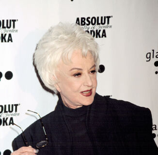 When Bea Arthur joined forces with PETA, the results were hilarious