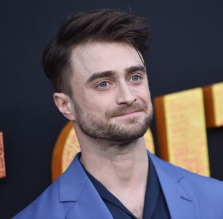 Daniel Radcliffe once again clapped back at JK Rowling’s transphobia