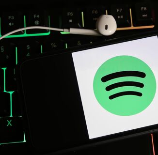 Why won’t Spotify’s new AI playlist generator accept these queer requests?