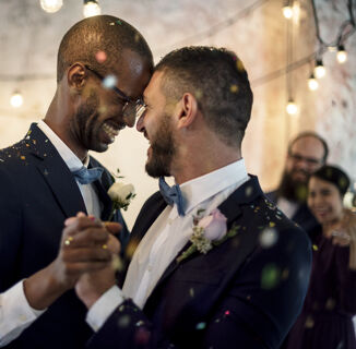 Gay marriage’s effects are ‘unambiguously positive,’ study finds