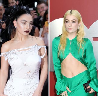 Charli XCX was jealous of Lorde for this reason