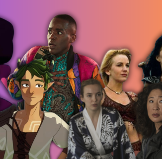 20 LGBTQ+ characters that changed television forever