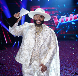 Asher HaVon on his historic win of NBC’s ‘The Voice’