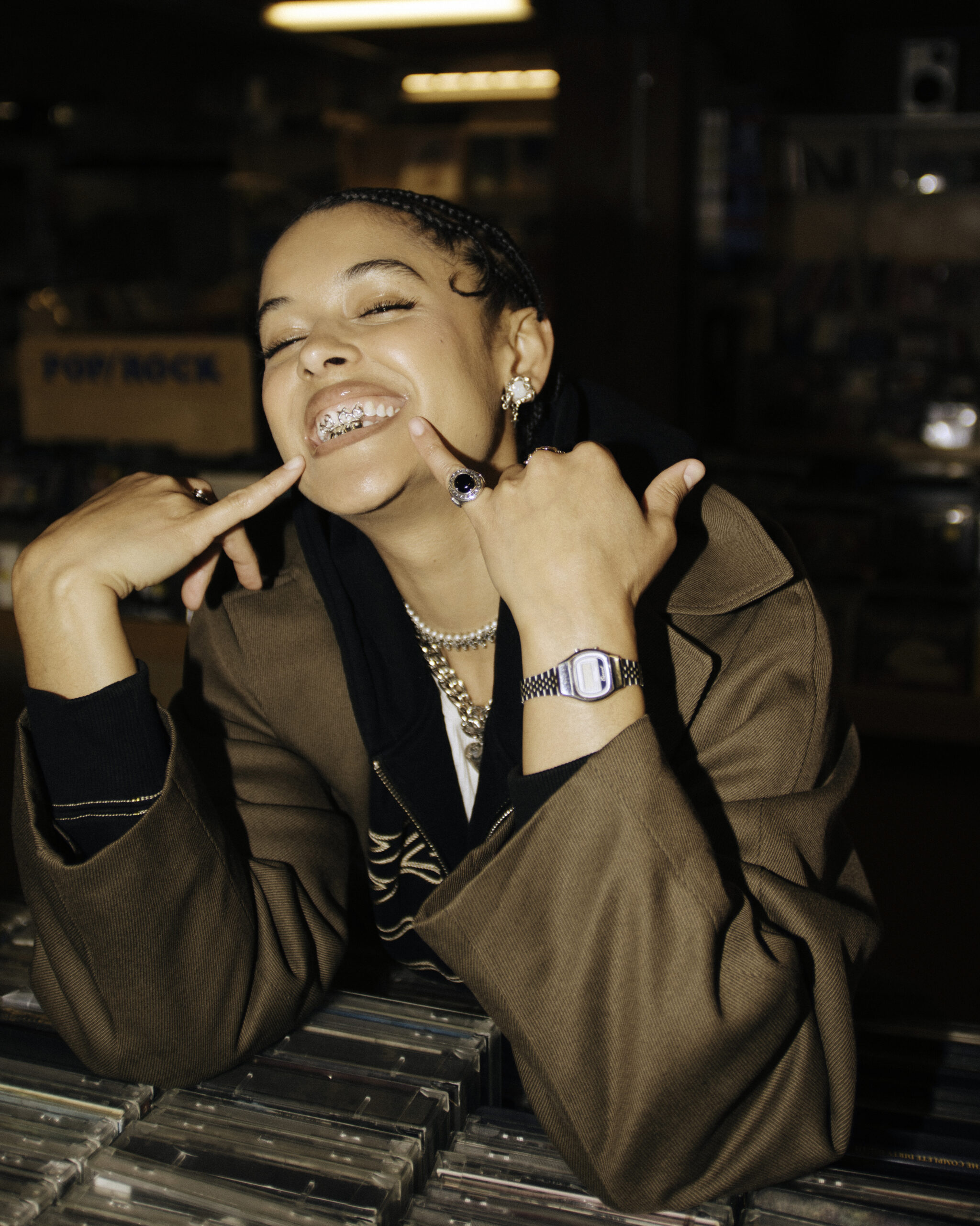 Why ‘Gossip Girl’ star Jordan Alexander is your new queer pop sensation