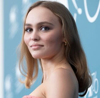 Lily-Rose Depp stars in the first terrifying trailer for new ‘Nosferatu’ movie