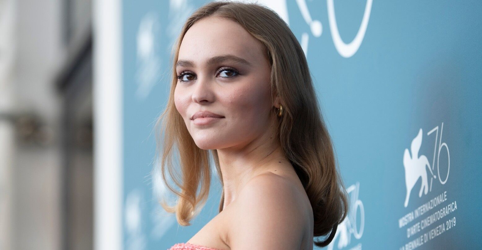 LilyRose Depp stars in the first terrifying trailer for new ‘Nosferatu