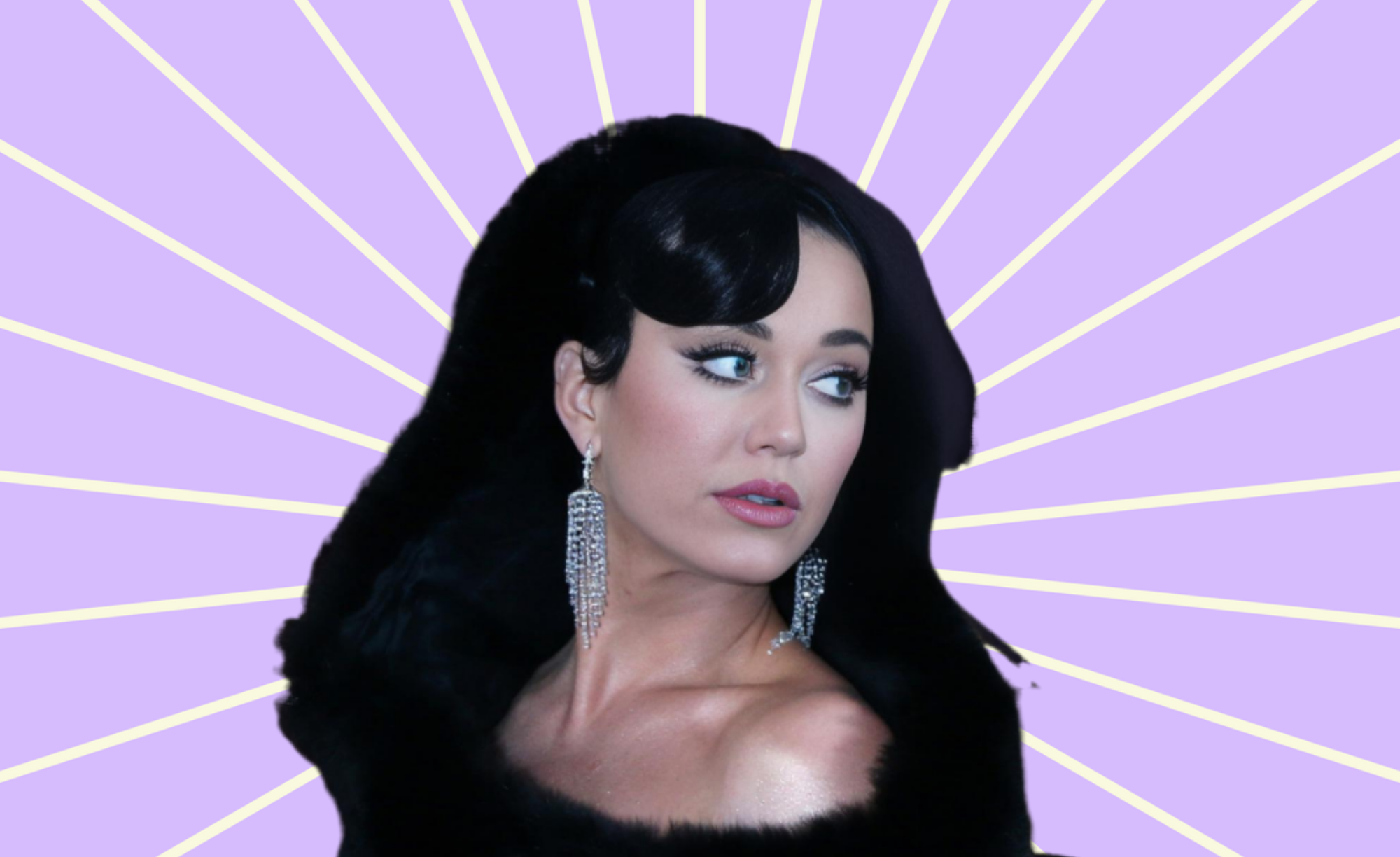The gays won’t tolerate even 15 seconds of the new Katy Perry single