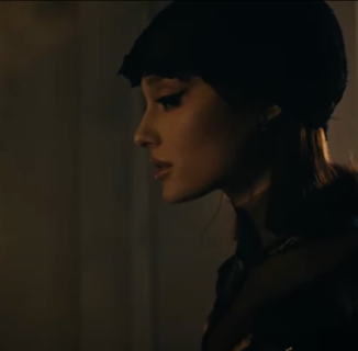 From ‘You’ to ‘Catwoman,’ here are the references in Ariana Grande’s ‘The Boy Is Mine’ video