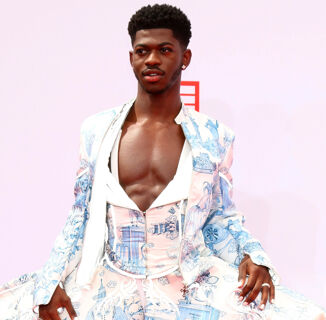 Here’s why Lil Nas X’s fans make him feel ‘very insecure’