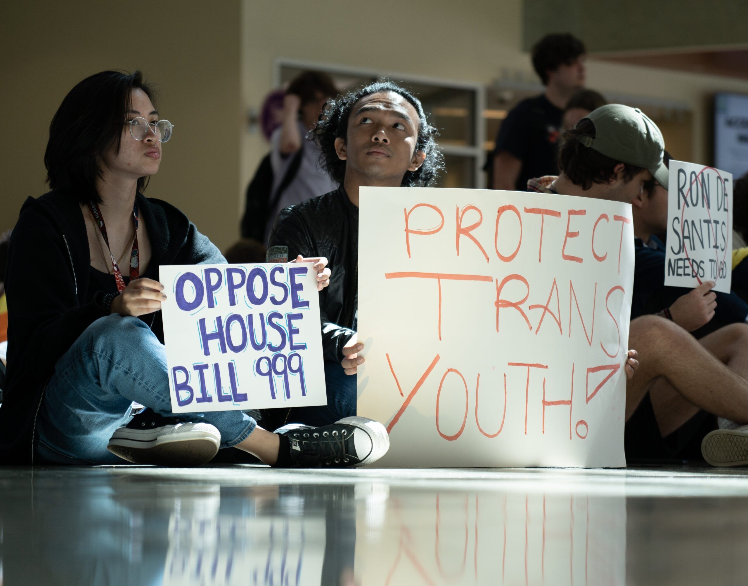 Florida’s gender-affirming care ban finally gets struck down