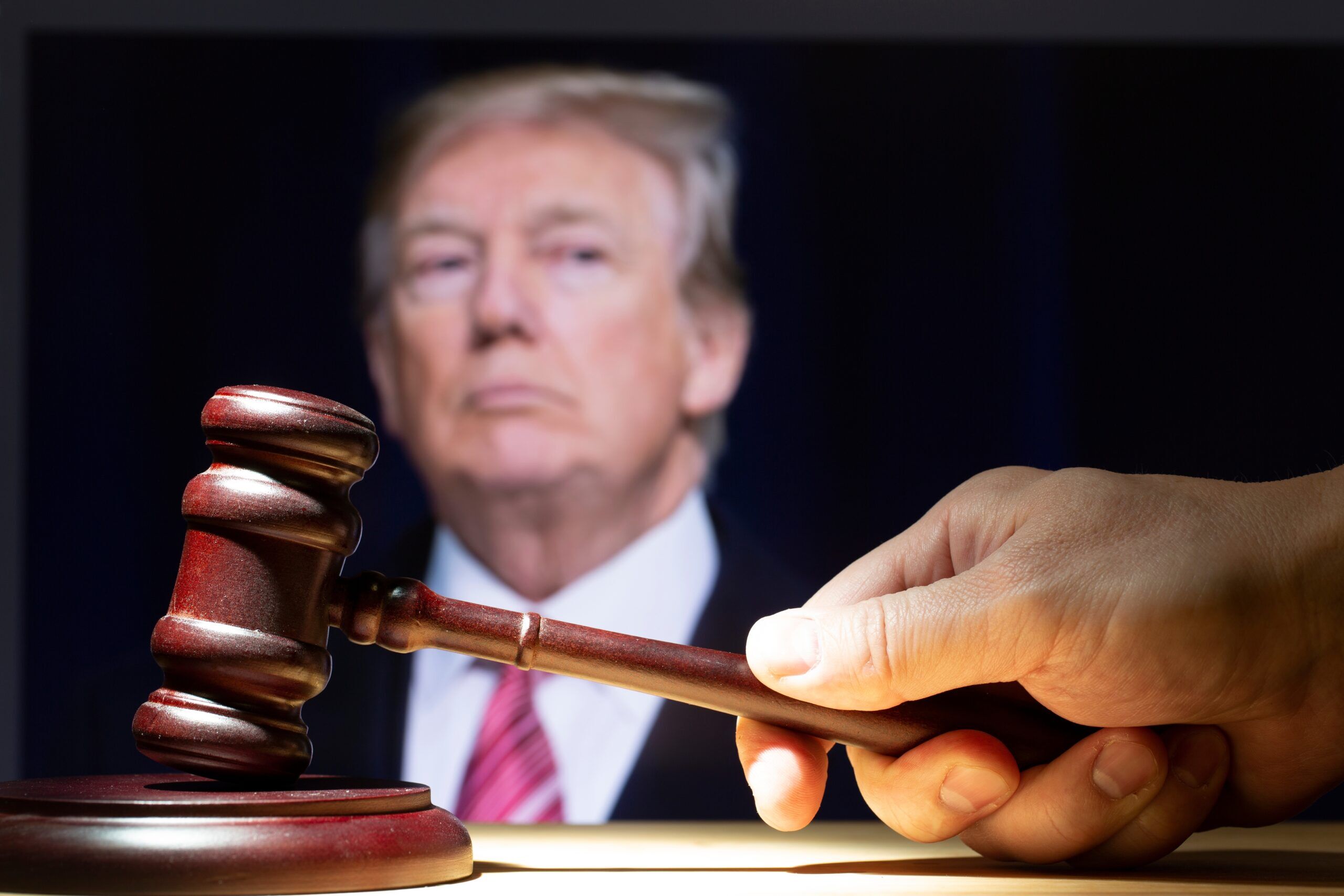 A Trump judge is using this unscrupulous tactic to trip up LGBTQ+ civil rights lawyers