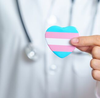 Trans folks are asking: How should you deal with questions about surgery?