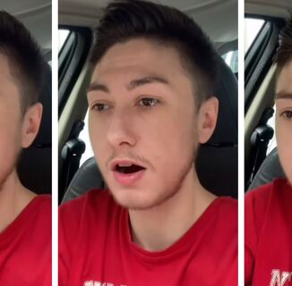 A classic Vine video from ten years ago goes viral but with a trans twist