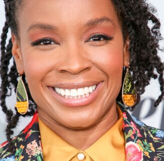 Comedian Amber Ruffin comes out on the last day of Pride Month with inspiring message