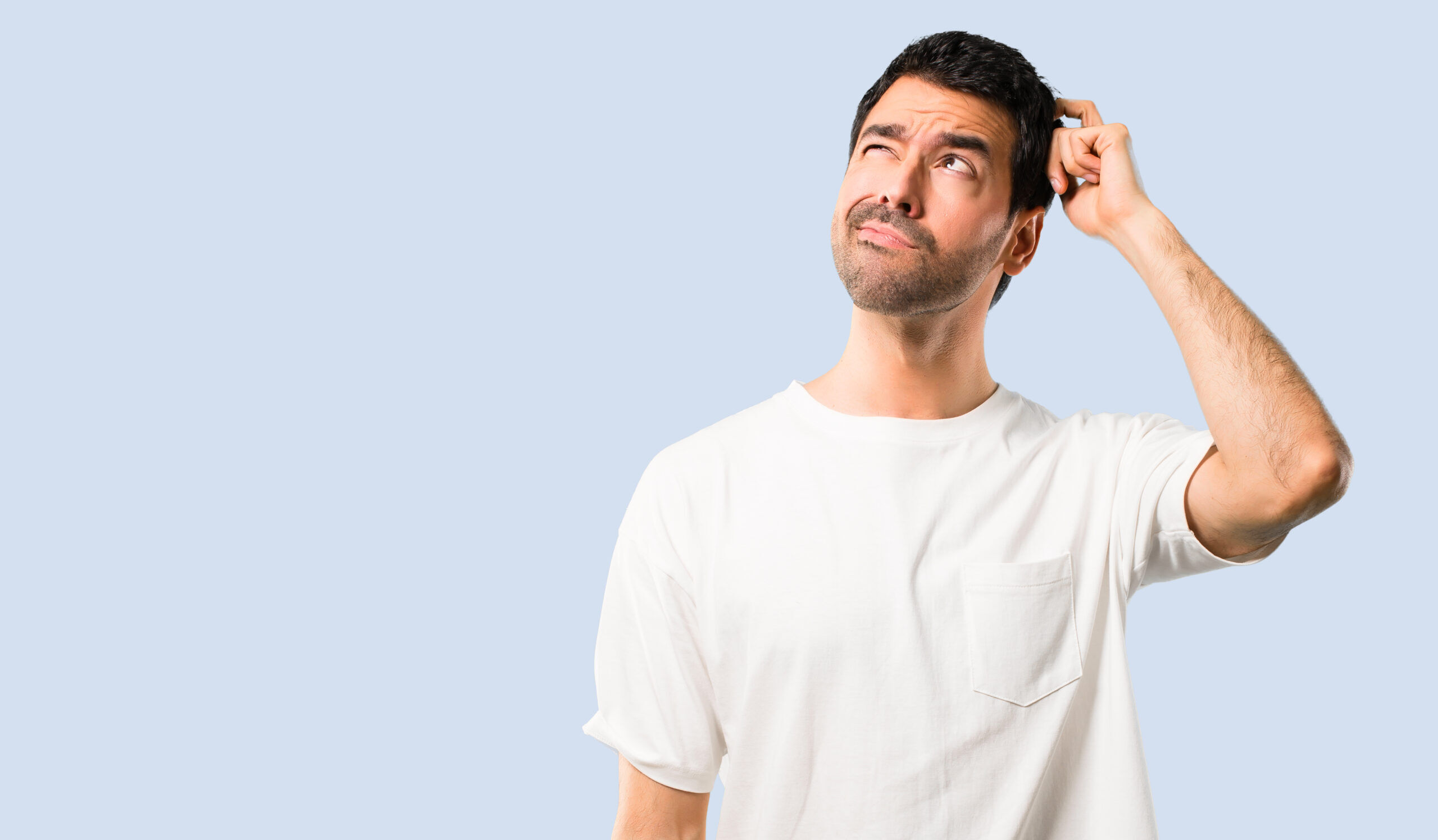 The gays are asking: What fantasies are hot in theory, but not in practice?