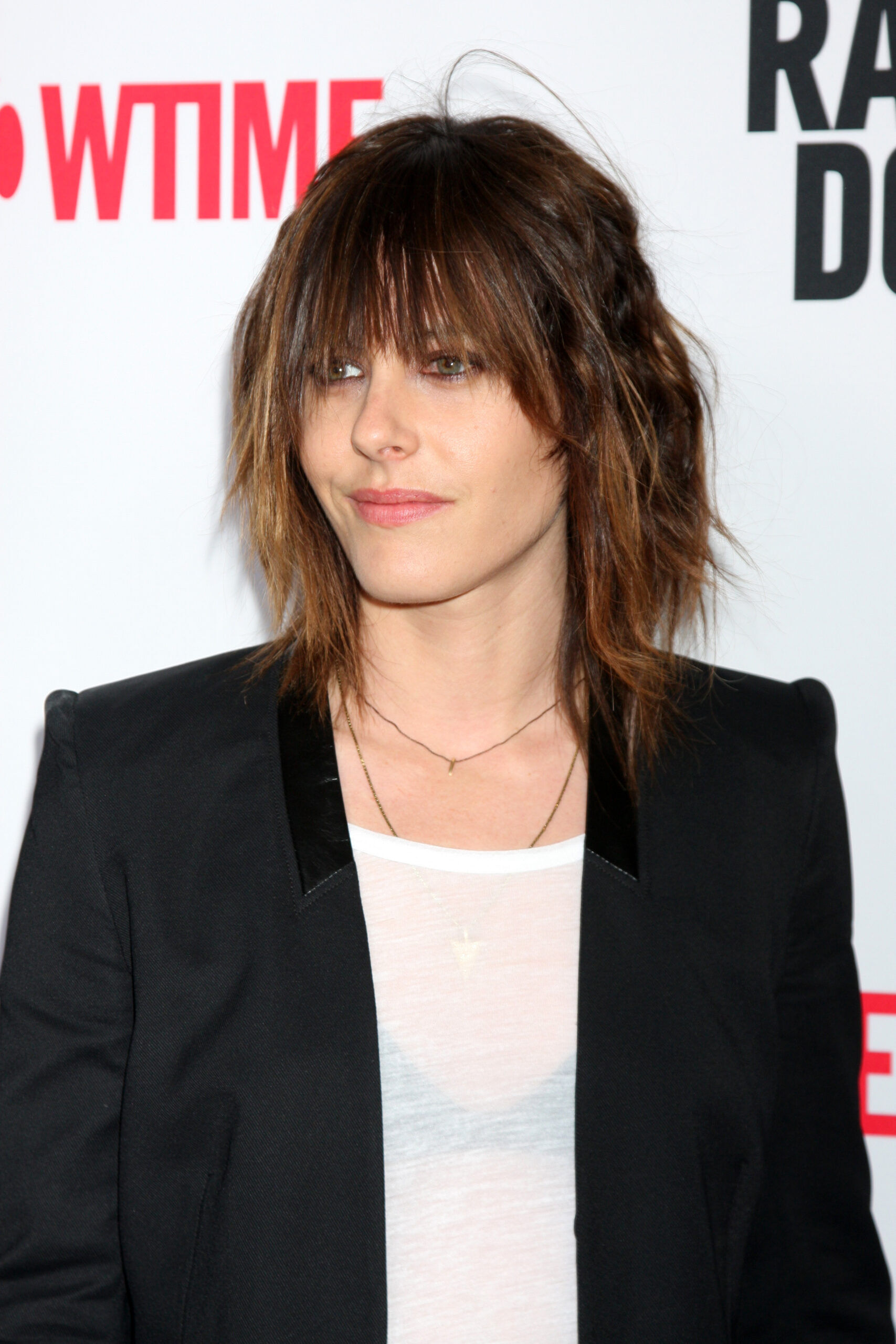 Kate Moennig's raunchy new audio series has the sapphics all a-tingle - INTO