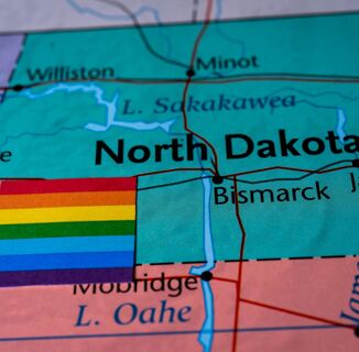 Did this North Dakota bill invent a new gender?