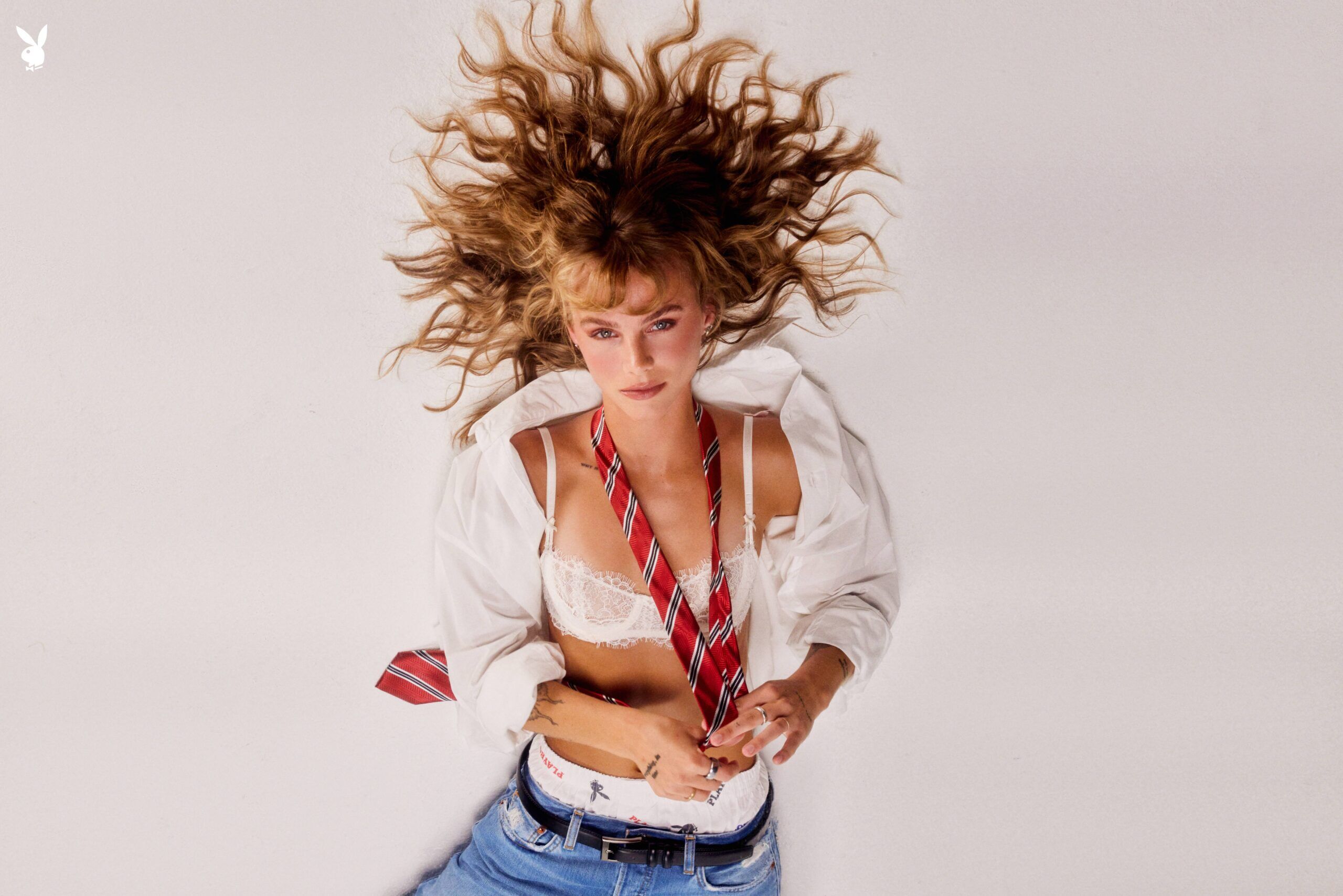 Here’s Anna Shumate’s advice for any girls in the closet - INTO