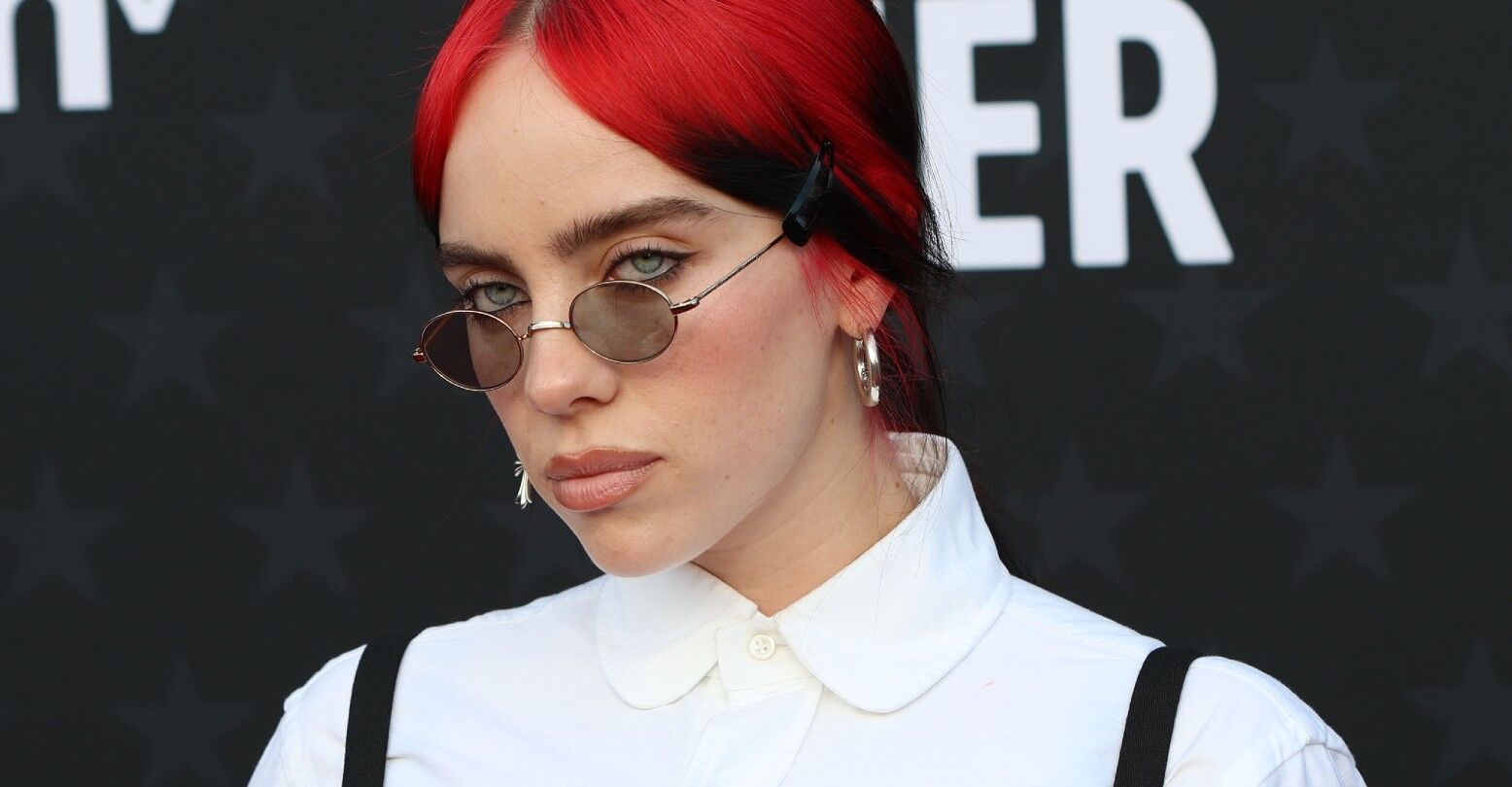 Billie Eilish Says Shell “never” Discuss Her Sexuality Or Who Shes Dating Ever Again Into 1622