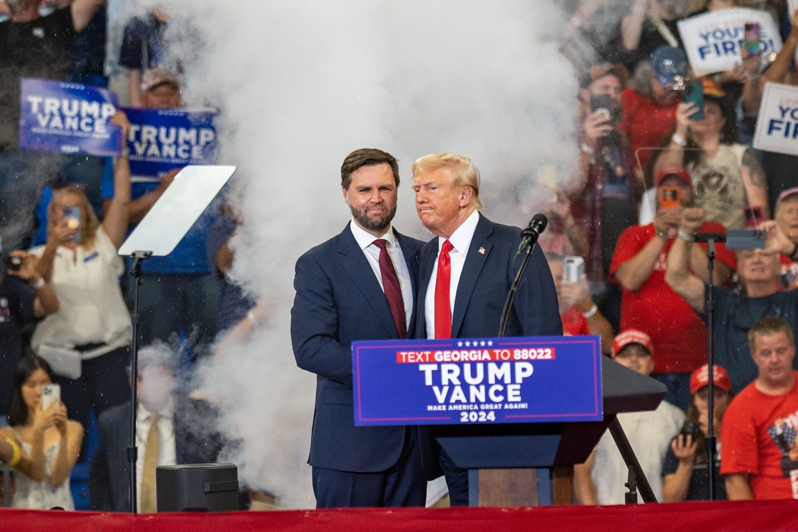 The shocking Barron Trump allegations just keep getting worse - INTO