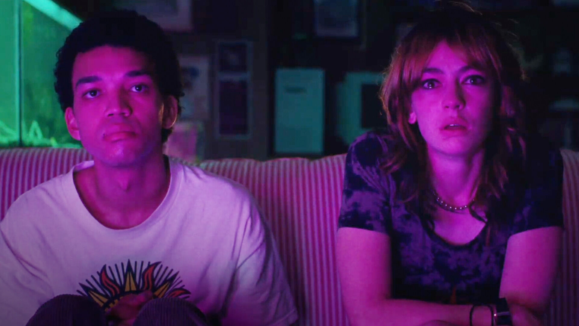 Trans people are sharing how I Saw the TV Glow changed their lives and
