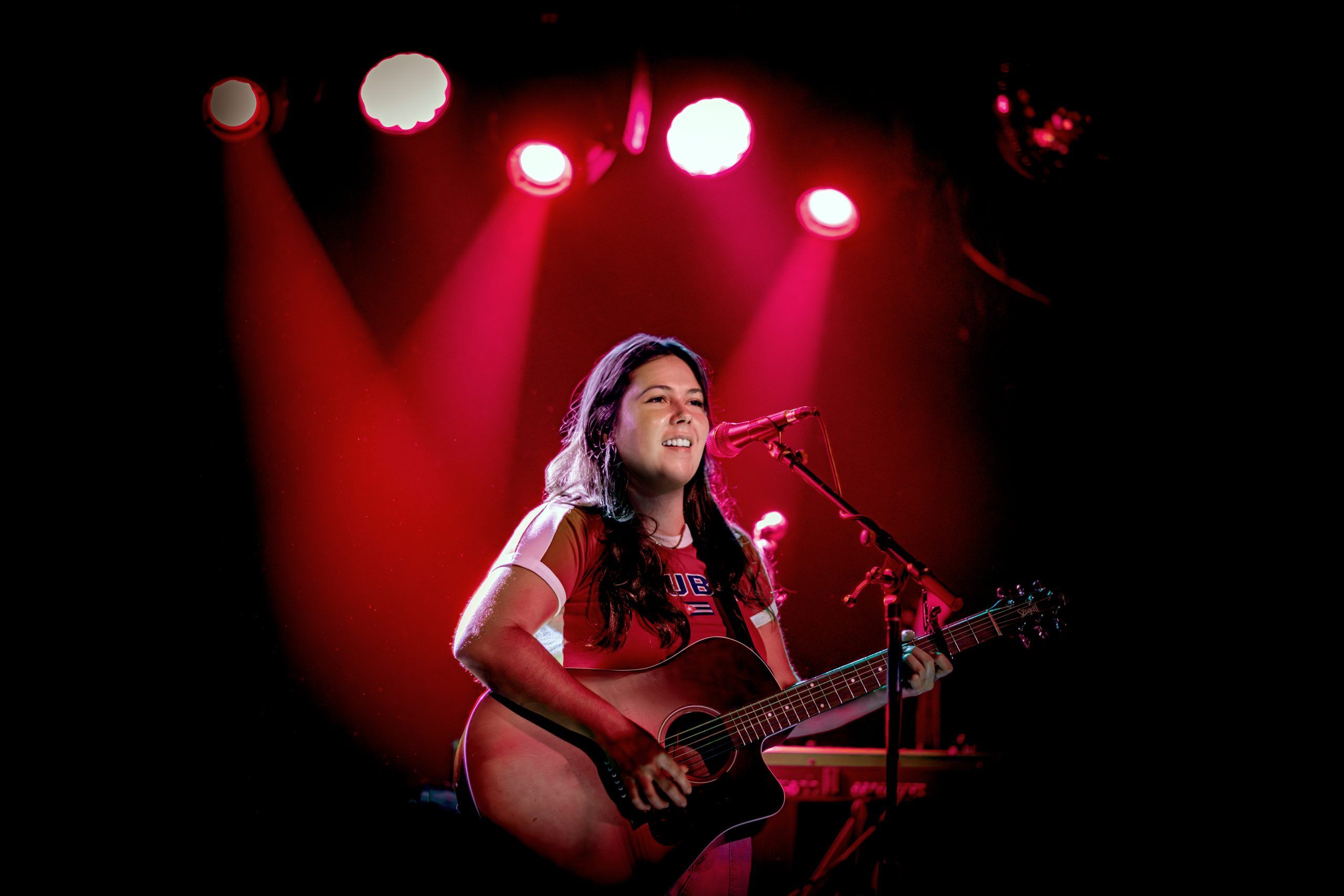 Here's how releasing "Sailor Song" changed Gigi Perez's life - INTO