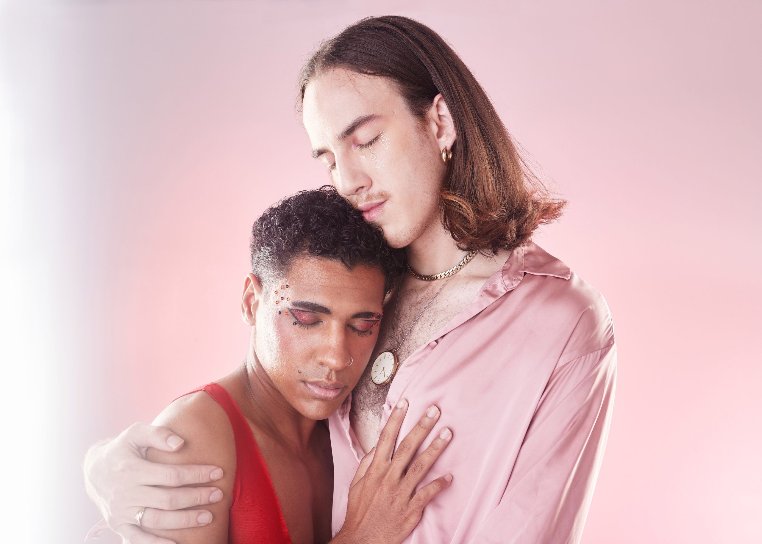 What is a Side? Sexual Roles Beyond Tops and Bottoms - INTO