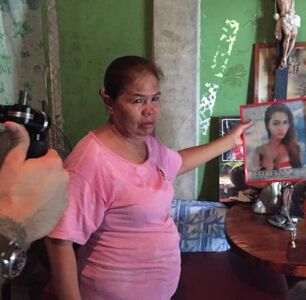 Documentary About Slain Filipina Trans Woman Jennifer Laude To Premiere At Tribeca