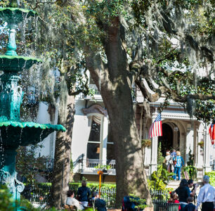 Insider’s Guide to Savannah