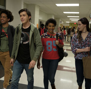 Greg Berlanti Wants You To Come Out For ‘Love, Simon’
