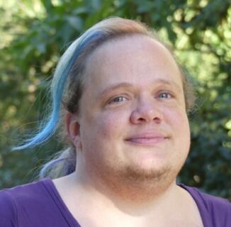 Genderqueer Author’s New Book Challenges White Kids to Process Privilege
