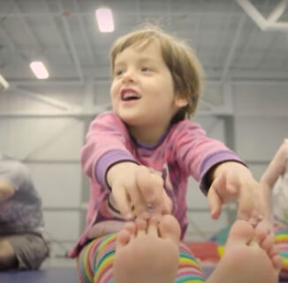 By Raising ‘Theybies,’ Parents Allow Kids To Choose Their Gender As They Grow