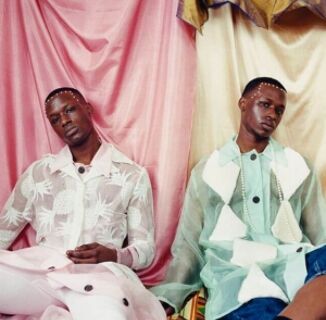 ‘The Way We Live Now’ Highlights Contemporary QPOC Portraiture