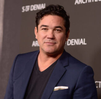 My Fight With Dean Cain About LGBTQ Issues