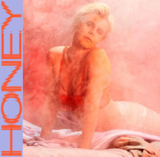 Robyn Shares Title Track From Forthcoming Album ‘Honey’
