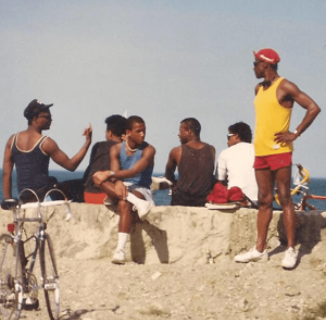 Chicago Is Building an AIDS Garden On the Lakefront Where Queer Community Once Flourished
