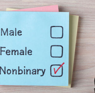 Should You Get a Non-Binary ID in the Age of Trump?