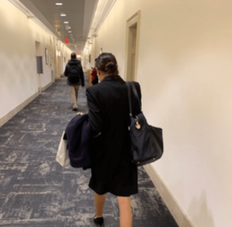 Why Are Republicans Literally So Obsessed With Congresswoman Alexandria Ocasio-Cortez’s Clothes?