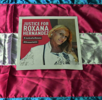 Where is the Official Autopsy for the Trans Woman Who Died in ICE Custody Last Year?