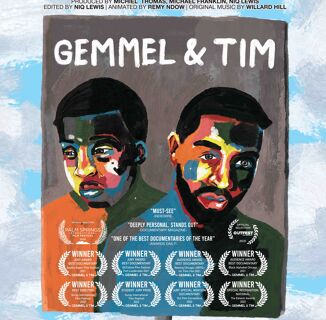 <I>Gemmel & Tim</I> Is a Must-See Documentary That Humanizes Black Queer Lives